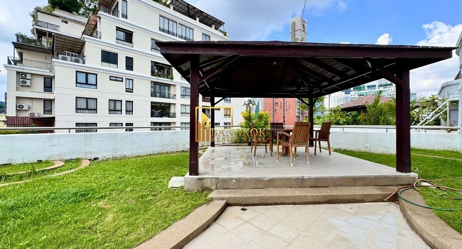 Apartment zur Miete mit 5 Zimmer in Watthana, Bangkok