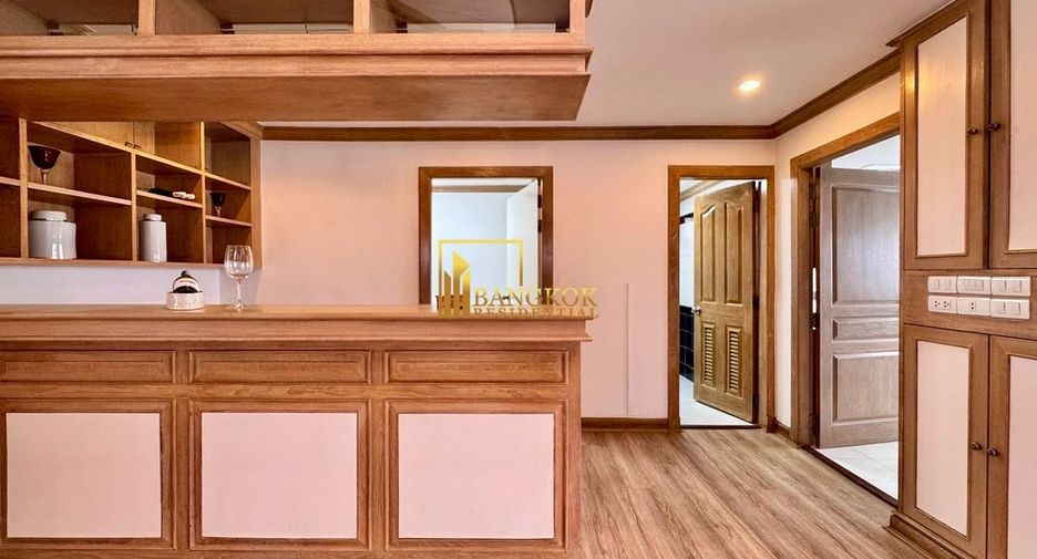 Apartment zur Miete mit 5 Zimmer in Watthana, Bangkok