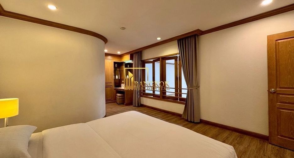 Apartment zur Miete mit 5 Zimmer in Watthana, Bangkok