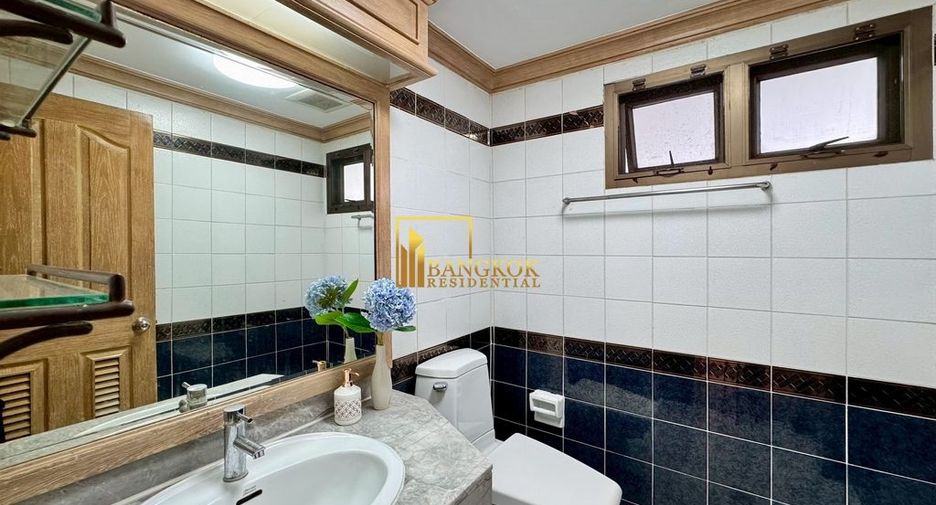 Apartment zur Miete mit 5 Zimmer in Watthana, Bangkok