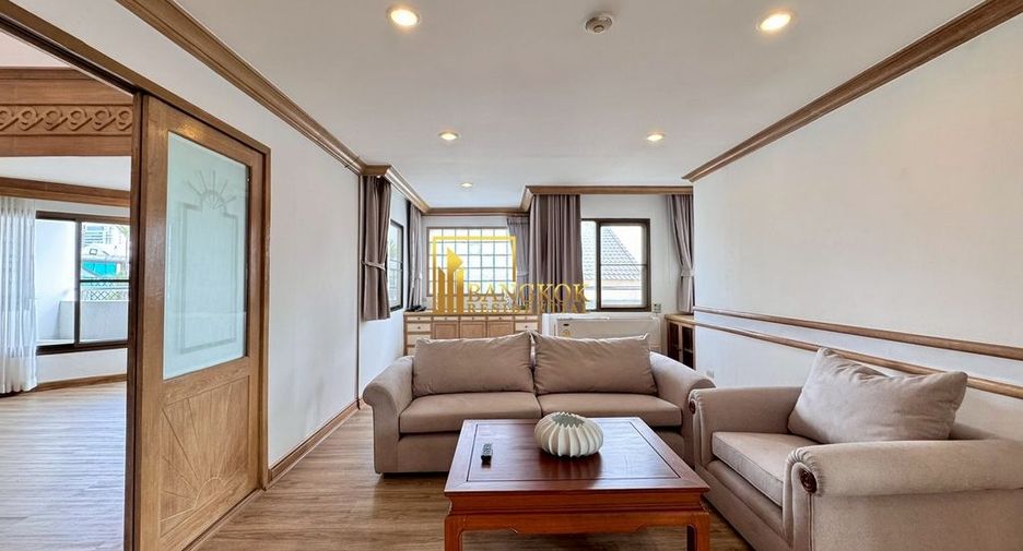 Apartment zur Miete mit 5 Zimmer in Watthana, Bangkok