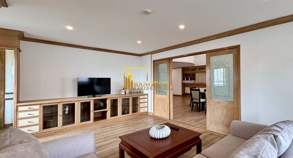 Apartment zur Miete mit 5 Zimmer in Watthana, Bangkok