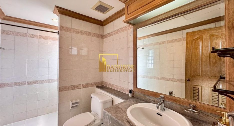 Apartment zur Miete mit 5 Zimmer in Watthana, Bangkok