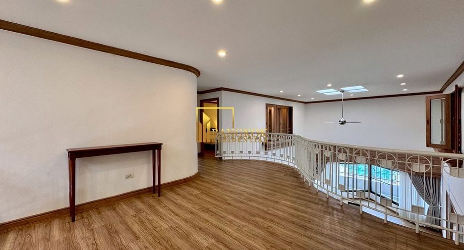 Apartment zur Miete mit 5 Zimmer in Watthana, Bangkok