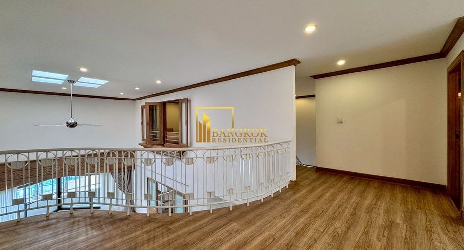 Apartment zur Miete mit 5 Zimmer in Watthana, Bangkok