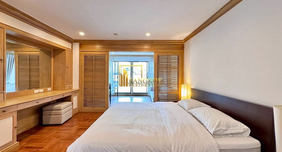 Apartment zur Miete mit 5 Zimmer in Watthana, Bangkok