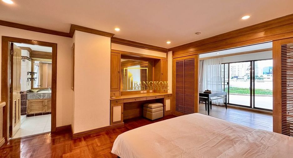 Apartment zur Miete mit 5 Zimmer in Watthana, Bangkok
