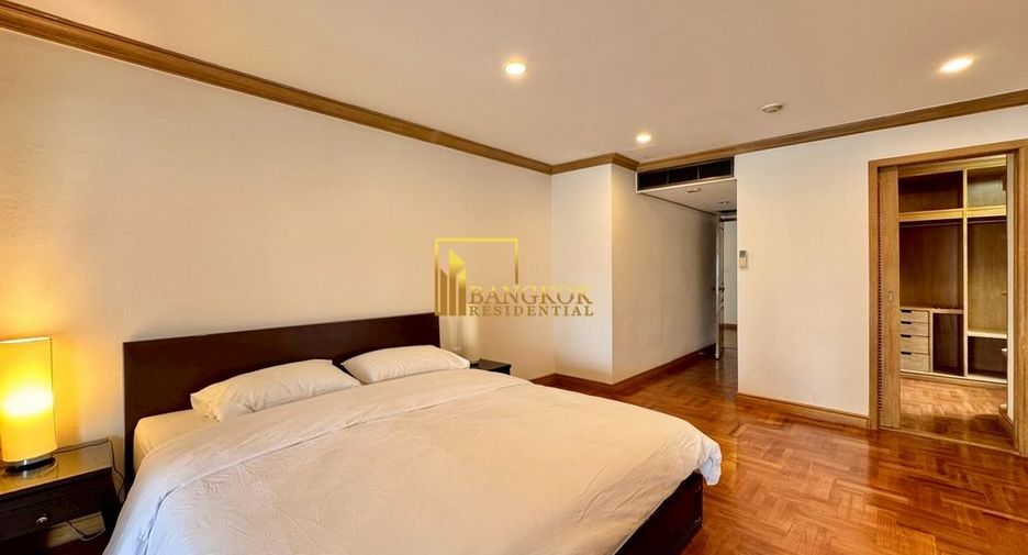Apartment zur Miete mit 5 Zimmer in Watthana, Bangkok