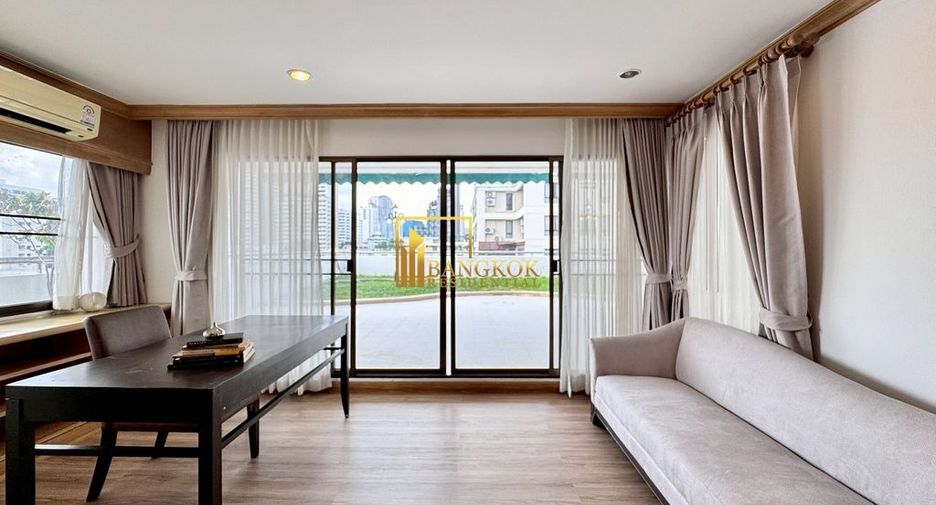 Apartment zur Miete mit 5 Zimmer in Watthana, Bangkok