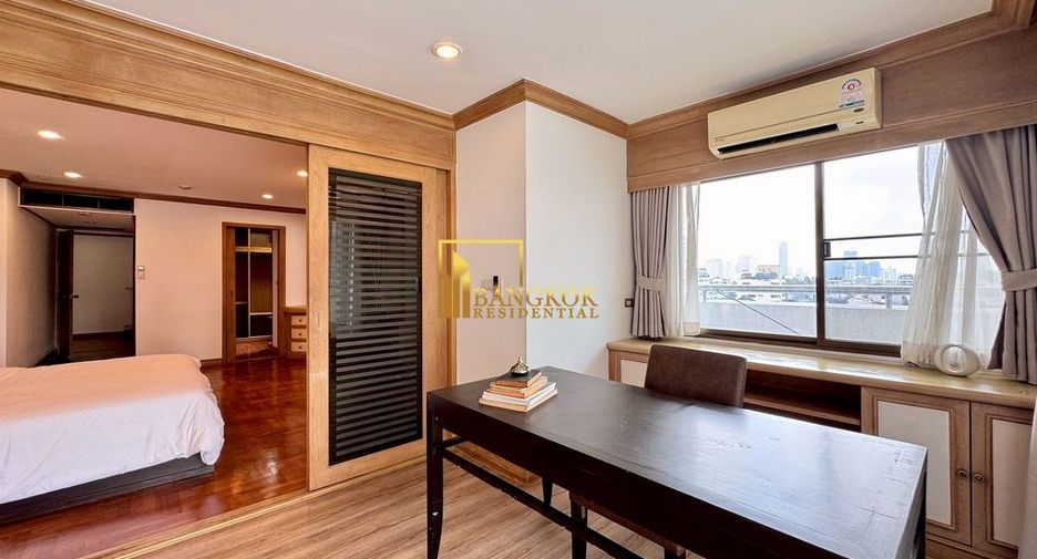 Apartment zur Miete mit 5 Zimmer in Watthana, Bangkok