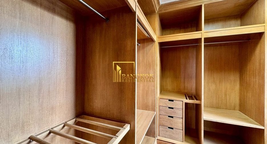 Apartment zur Miete mit 5 Zimmer in Watthana, Bangkok