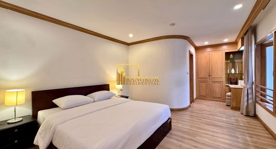 Apartment zur Miete mit 5 Zimmer in Watthana, Bangkok