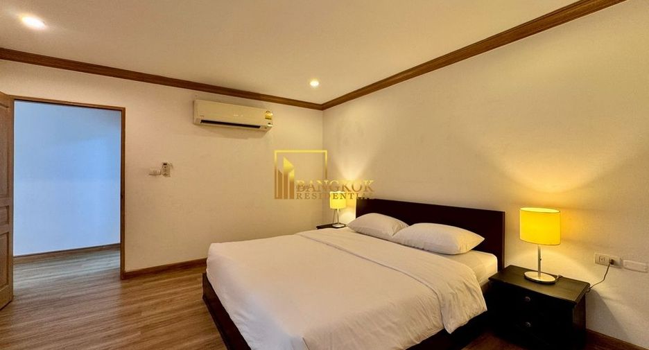 Apartment zur Miete mit 5 Zimmer in Watthana, Bangkok