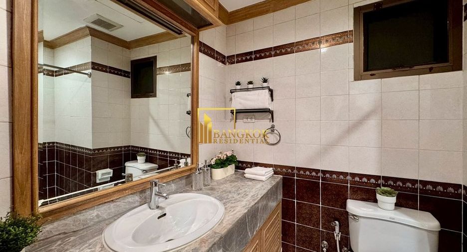 Apartment zur Miete mit 5 Zimmer in Watthana, Bangkok