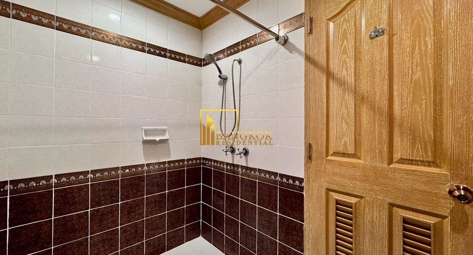 Apartment zur Miete mit 5 Zimmer in Watthana, Bangkok
