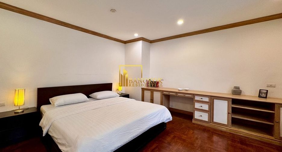 Apartment zur Miete mit 5 Zimmer in Watthana, Bangkok