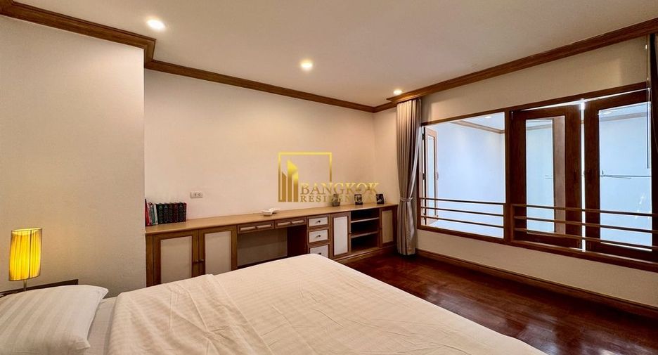 Apartment zur Miete mit 5 Zimmer in Watthana, Bangkok