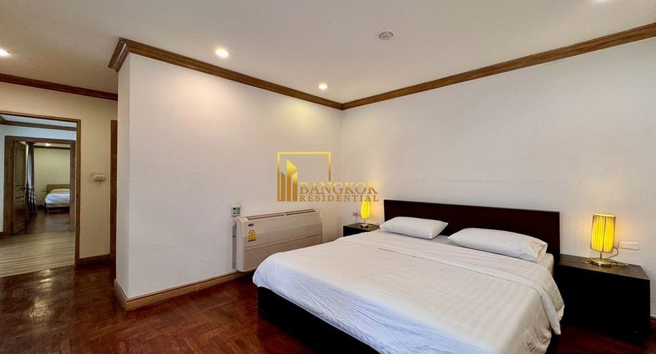Apartment zur Miete mit 5 Zimmer in Watthana, Bangkok