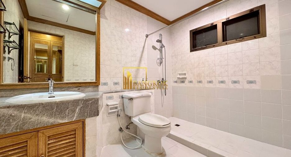 Apartment zur Miete mit 5 Zimmer in Watthana, Bangkok