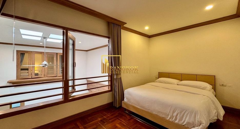 Apartment zur Miete mit 5 Zimmer in Watthana, Bangkok