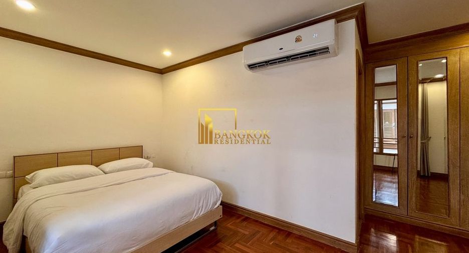 Apartment zur Miete mit 5 Zimmer in Watthana, Bangkok