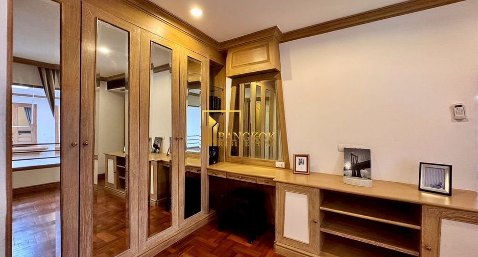 Apartment zur Miete mit 5 Zimmer in Watthana, Bangkok