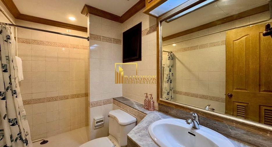 Apartment zur Miete mit 5 Zimmer in Watthana, Bangkok