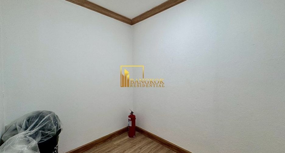 Apartment zur Miete mit 5 Zimmer in Watthana, Bangkok
