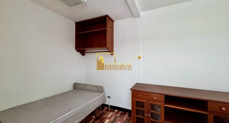 Apartment zur Miete mit 5 Zimmer in Watthana, Bangkok