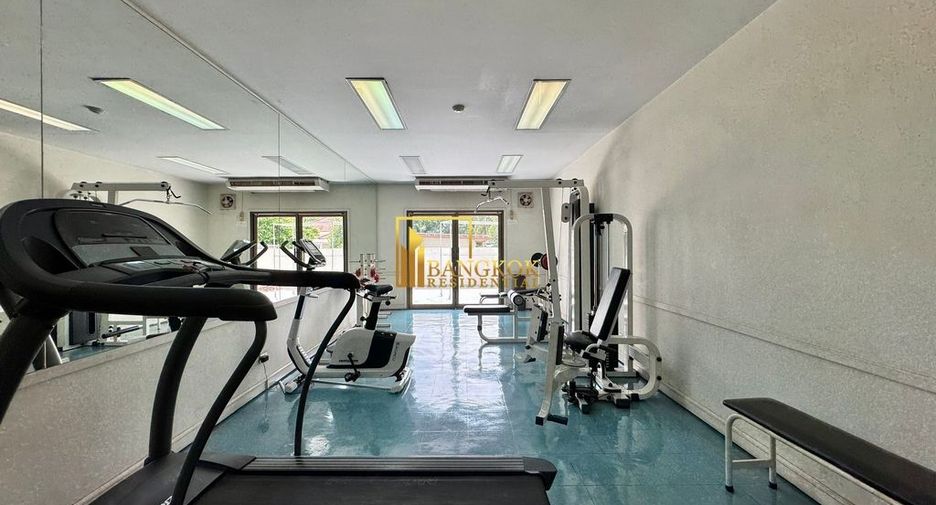 Apartment zur Miete mit 5 Zimmer in Watthana, Bangkok