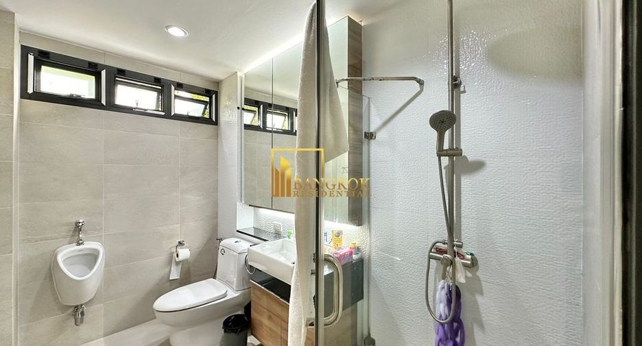 À louer 4 chambres villa à Watthana, Bangkok