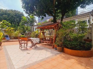 For rent 4 ベッドルーム house in Khlong Toei, Bangkok