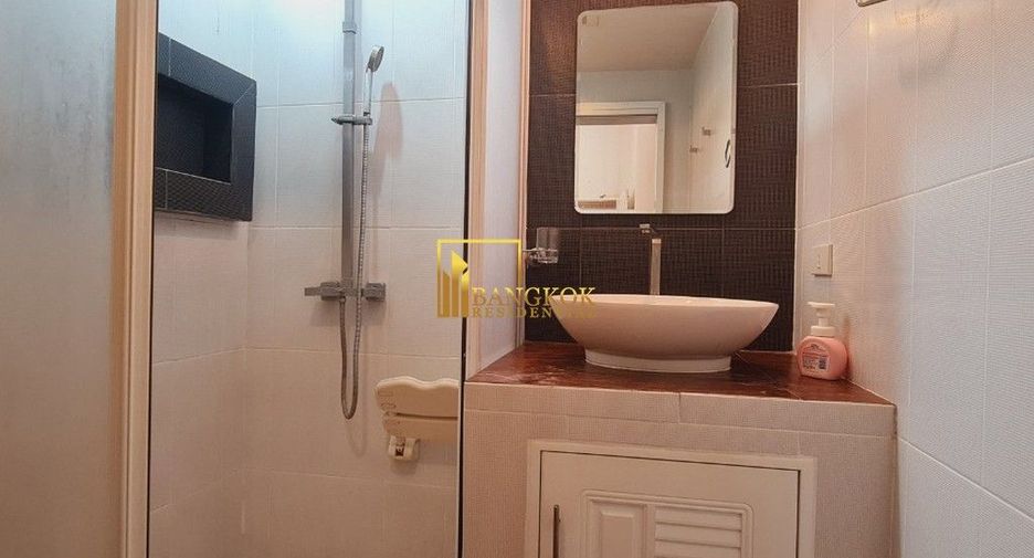For rent 4 ベッドルーム house in Khlong Toei, Bangkok