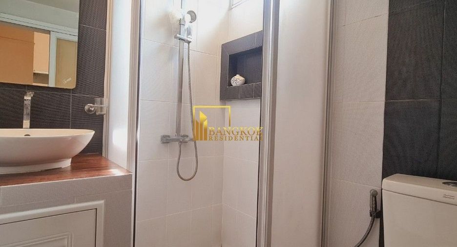 For rent 4 ベッドルーム house in Khlong Toei, Bangkok