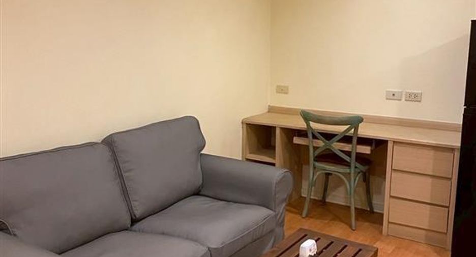À vendre 1 chambre condo à Lak Si, Bangkok
