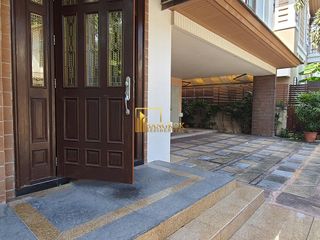 Casa en alquiler de 4 habitaciones en Watthana, Bangkok