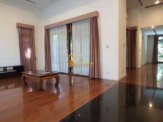 Casa en alquiler de 4 habitaciones en Watthana, Bangkok