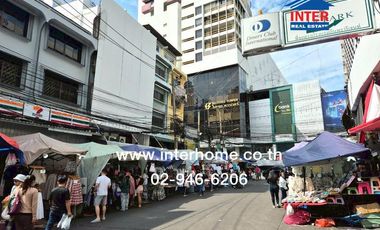 Local comercial en venta en Ratchathewi, Bangkok