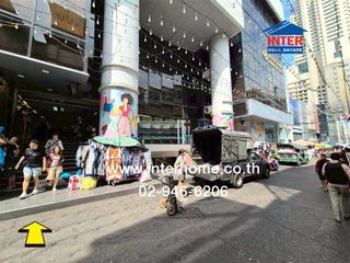 出售 商业空间 在 Ratchathewi, 曼谷