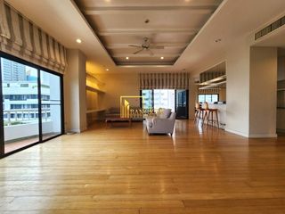 出租 4 卧室 公寓式住宅 在 Watthana, 曼谷
