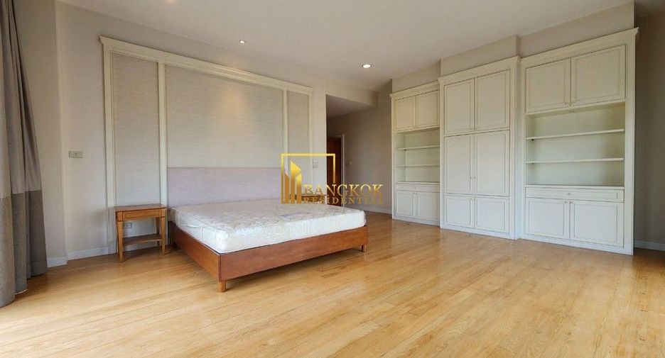 Apartment zur Miete mit 4 Zimmer in Watthana, Bangkok