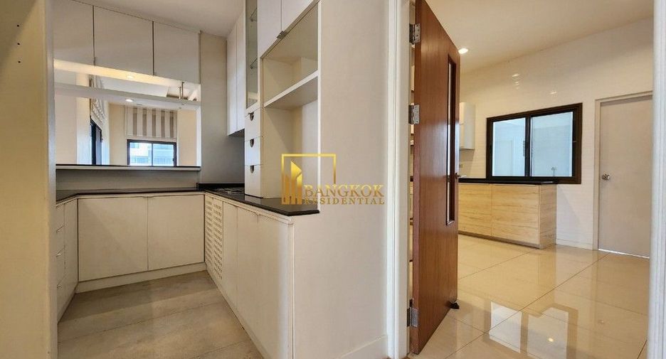 Apartment zur Miete mit 4 Zimmer in Watthana, Bangkok
