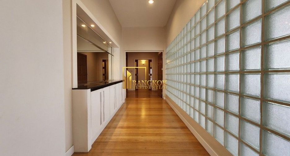 Apartment zur Miete mit 4 Zimmer in Watthana, Bangkok