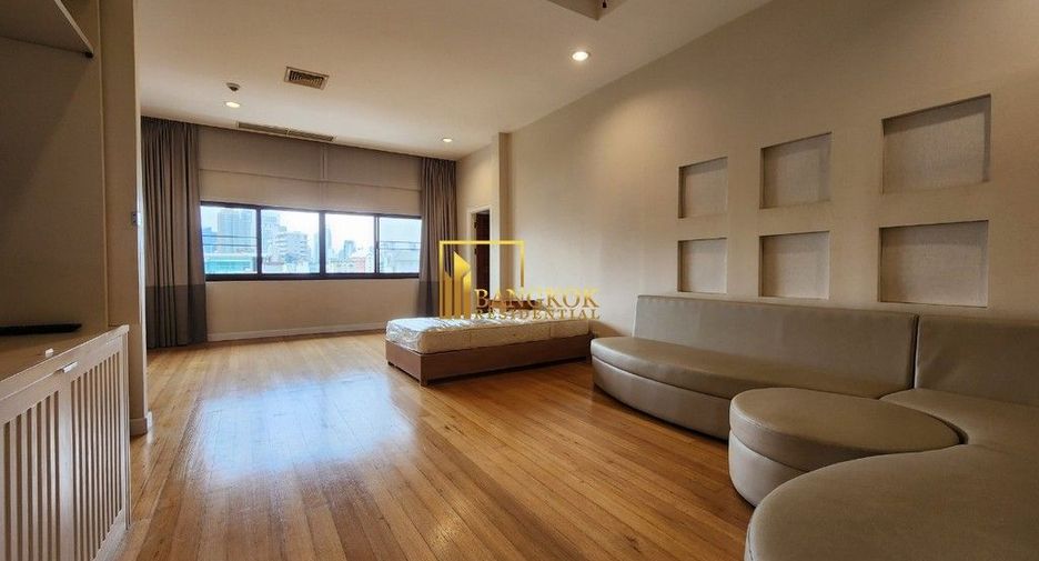 Apartment zur Miete mit 4 Zimmer in Watthana, Bangkok