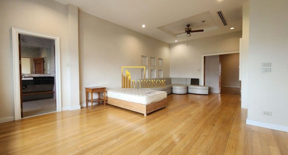 Apartment zur Miete mit 4 Zimmer in Watthana, Bangkok