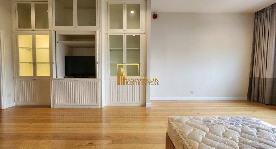 Apartment zur Miete mit 4 Zimmer in Watthana, Bangkok