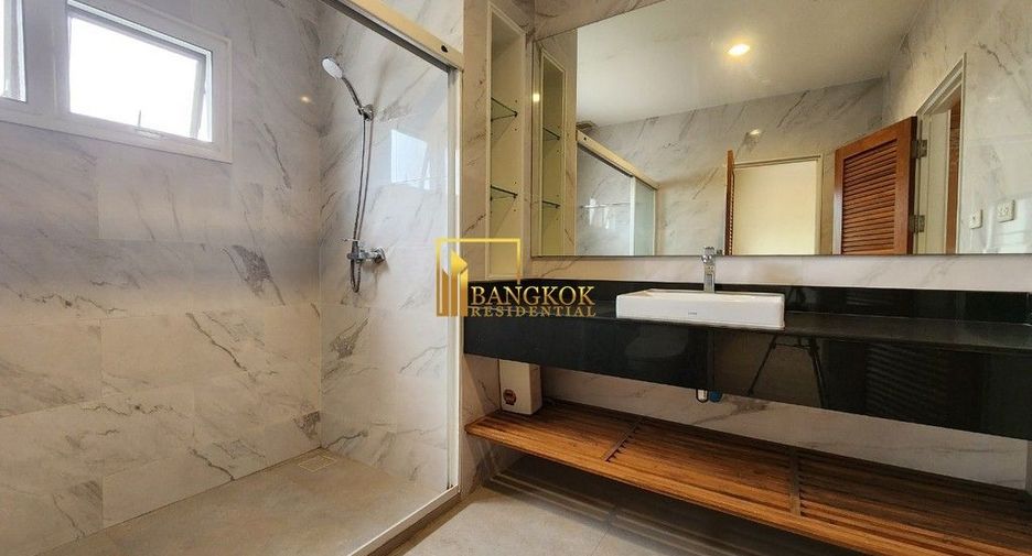 Apartment zur Miete mit 4 Zimmer in Watthana, Bangkok