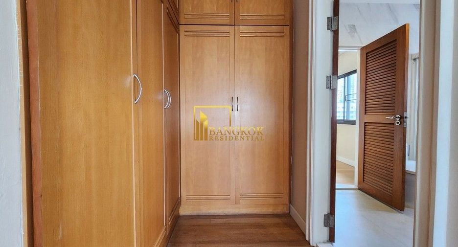 Apartment zur Miete mit 4 Zimmer in Watthana, Bangkok