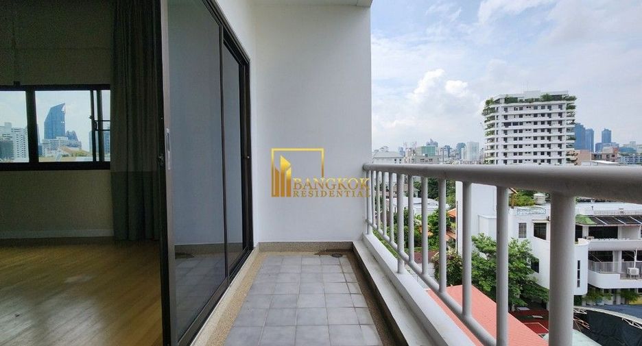 Apartment zur Miete mit 4 Zimmer in Watthana, Bangkok