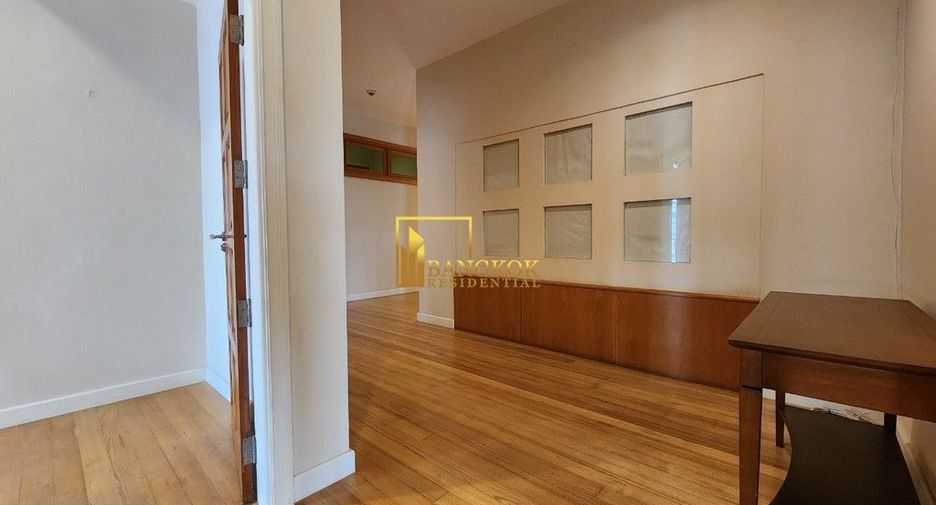 Apartment zur Miete mit 4 Zimmer in Watthana, Bangkok